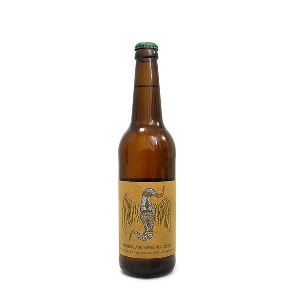 Tired Hands Brewing Company Shambolic