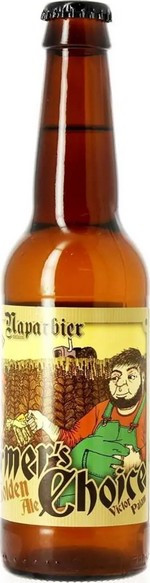 Naparbier Farmer's Choice
