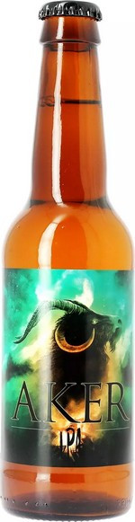 Naparbier Aker
