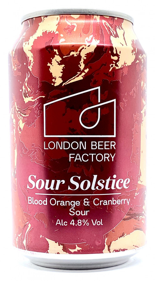 London Beer Factory Sour Solstice