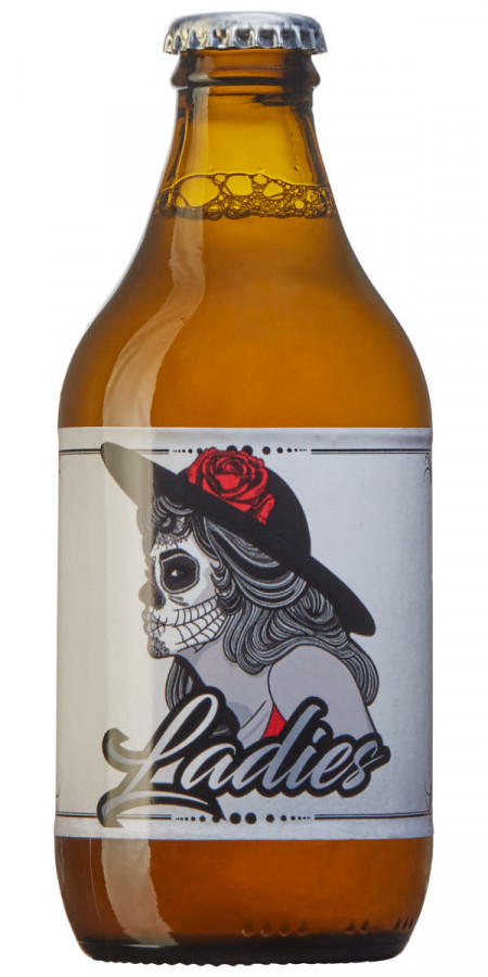 Ölbryggeriet Ladies