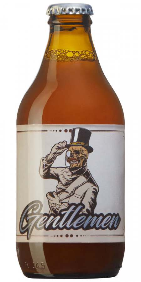 Ölbryggeriet Gentlemen