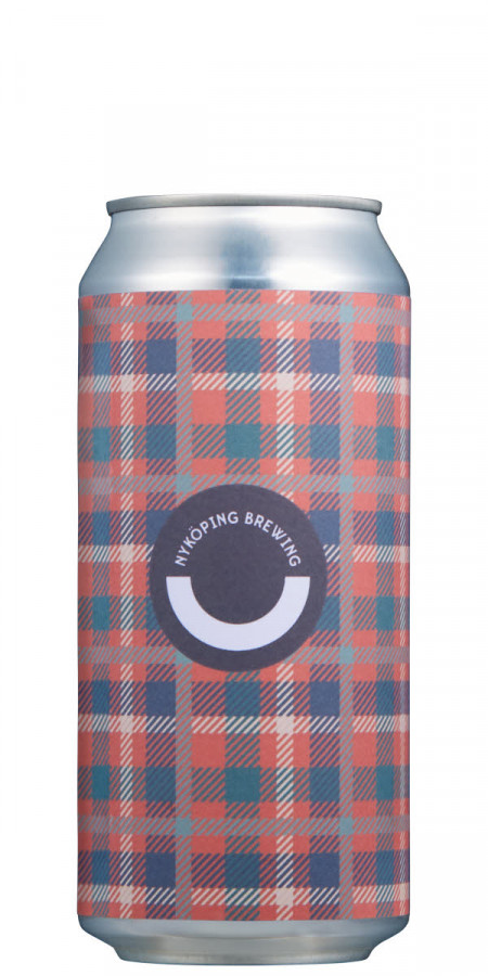 Nyköping Brewing Company Proper Ale