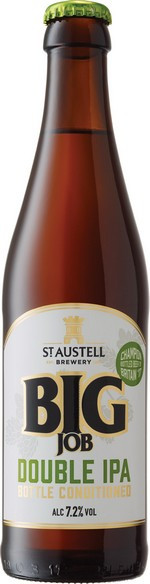 St. Austell Brewery Big Job