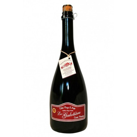 La Galotière Cidre Cuvée Prestige