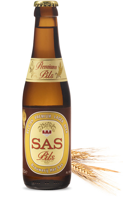Leroy Breweries Sas Premium Pils
