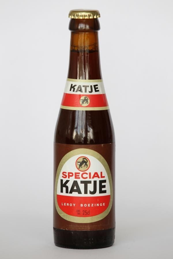 Leroy Breweries Special Katje