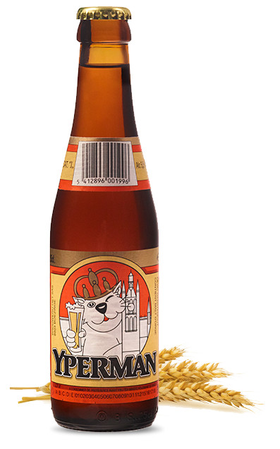 Leroy Breweries Yperman