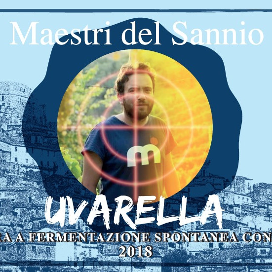 Maestri del Sannio Uvarella