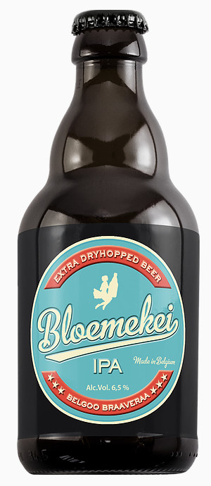 Brouwerij Belgoo Bloemekei