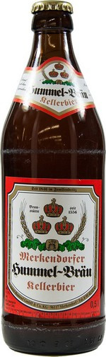 Brauerei Hummel Kellerbier