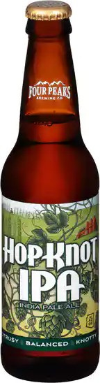 Four Peaks Brewing Company Hop Knot IPA