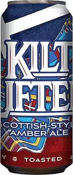 Four Peaks Brewing Company Kilt Lifter
