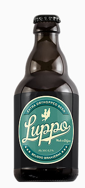 Brouwerij Belgoo Luppo
