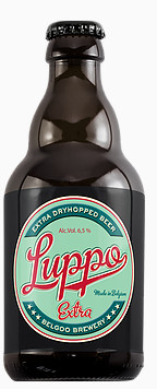 Brouwerij Belgoo Luppo Extra 3