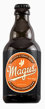 Brouwerij Belgoo Magus