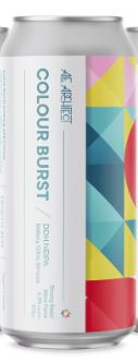 Ale Architect Colour Burst