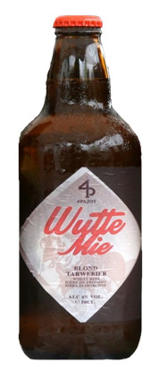4Pajot Wutte Mie
