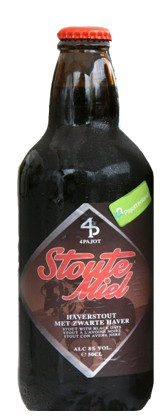4Pajot Stoute Miel