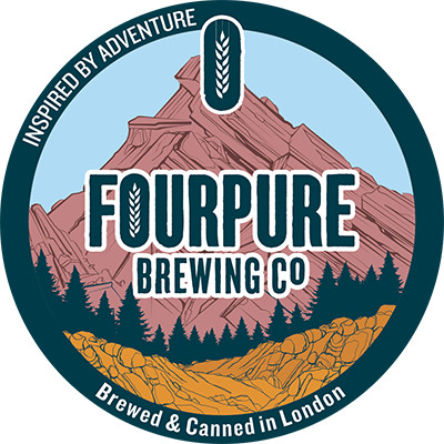Fourpure Brewing Company Kentucky Tripel