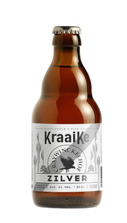 Craywinckelhof KraaiKe Zilver