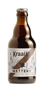 Craywinckelhof KraaiKe Metteko