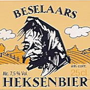 Leroy Breweries Beselaars Heksenbier