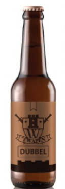 Stadsbrouwerij Assen 't Wapen Dubbel
