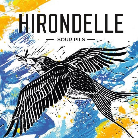 La Source Beer Co. Hirondelle