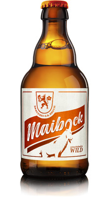 Brauerei G.A. Bruch Maibock