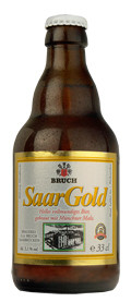 Brauerei G.A. Bruch SaarGold
