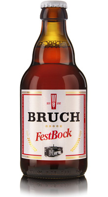 Brauerei G.A. Bruch FestBock