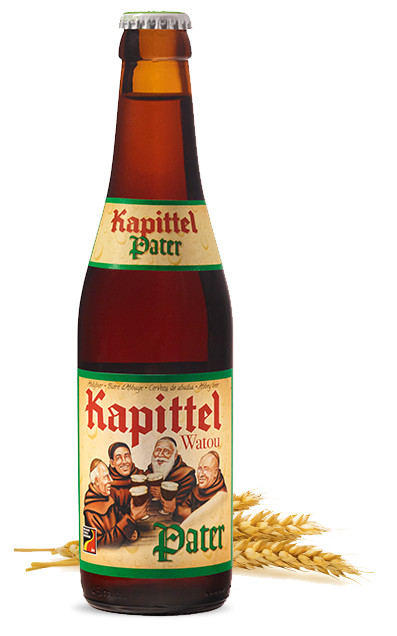 Leroy Breweries Kapittel Pater