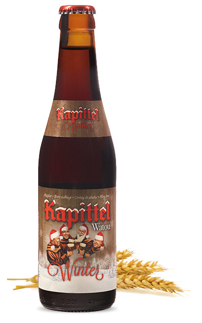 Leroy Breweries Kapittel Winter