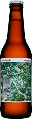 Nómada Brewing Co. Marabunta