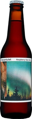 Nómada Brewing Co. Revontulet