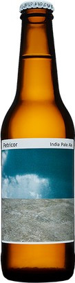 Nómada Brewing Co. Petricor