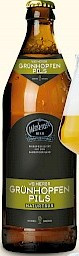 Brauerei-Gasthof Kundmüller (Weiherer) Grünhopfen-Pils