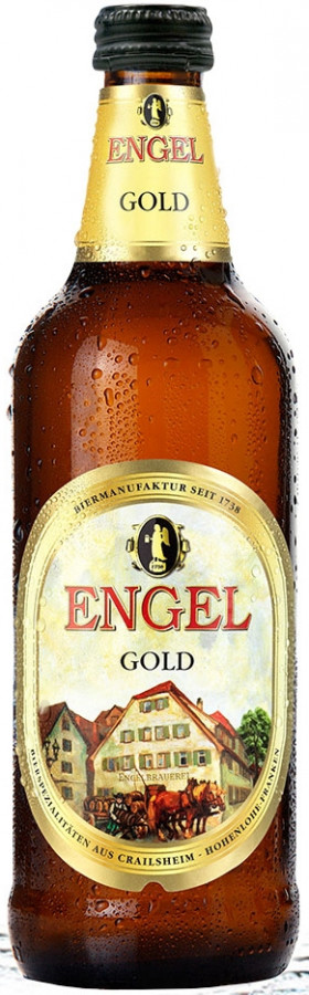 Biermanufaktur Engel Gold