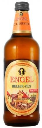 Biermanufaktur Engel Keller Pils