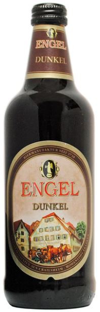 Biermanufaktur Engel Dunkel