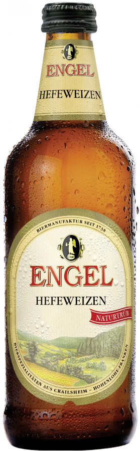 Biermanufaktur Engel Hefeweizen