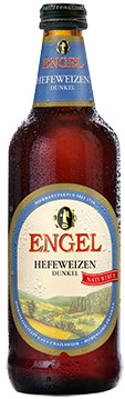 Biermanufaktur Engel Hefeweizen Dunkel