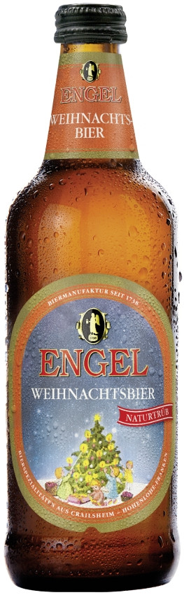 Biermanufaktur Engel Weihnachtsbier