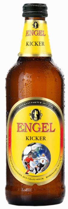 Biermanufaktur Engel Kicker