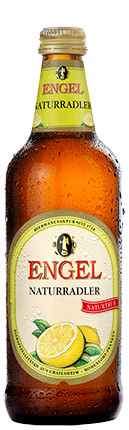 Biermanufaktur Engel Naturradler
