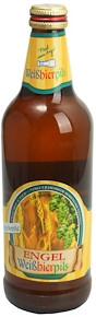 Biermanufaktur Engel Weißbierpils