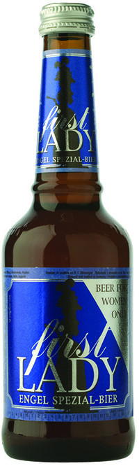 Biermanufaktur Engel First Lady