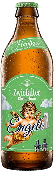 Zwiefalter Klosterbräu Engele Hopfiges
