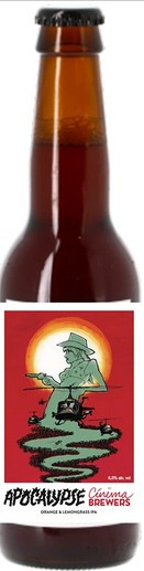 Cinema Brewers Apocalypse